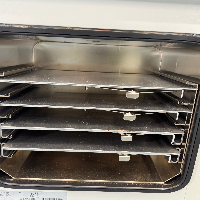 Binder Vacuum Drying Oven image 3